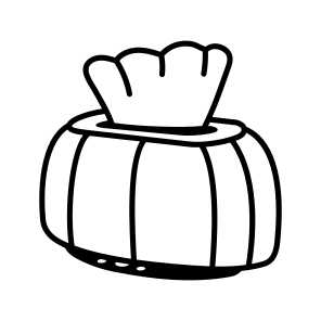 Tissue Box icon