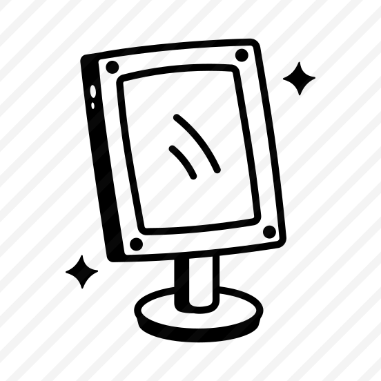 Vanity Mirror preview