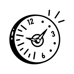 Wall Clock icon