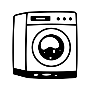 Washing Machine icon