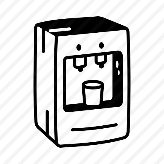 Water Dispenser preview