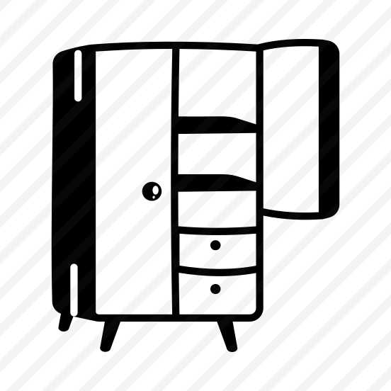 Wooden Cupboard preview