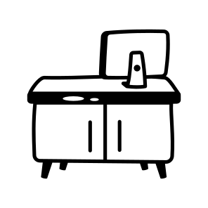 Workstation icon