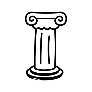 Ancient Column icon