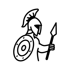 Armour Soldier icon