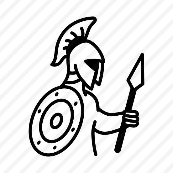 Armour Soldier preview