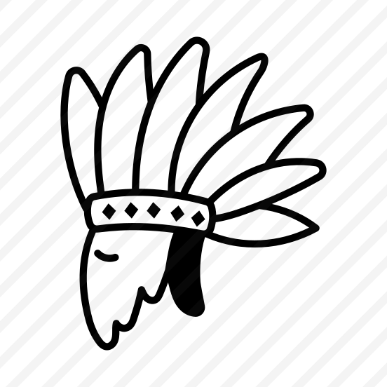 Aztec Feather preview