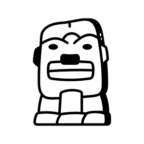 Aztec Stone icon