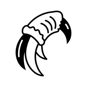 Bird Claw icon