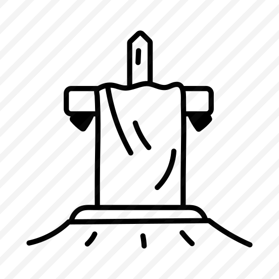 Calvary Cross preview