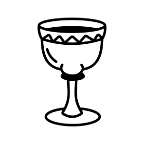 Chalice icon