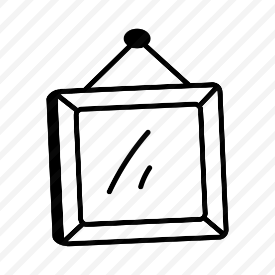 Hanging Frame preview