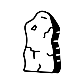 Hieroglyph Stone icon