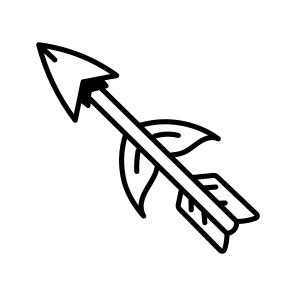 Hunting Arrow icon