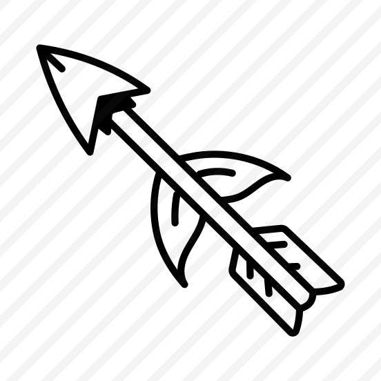 Hunting Arrow preview