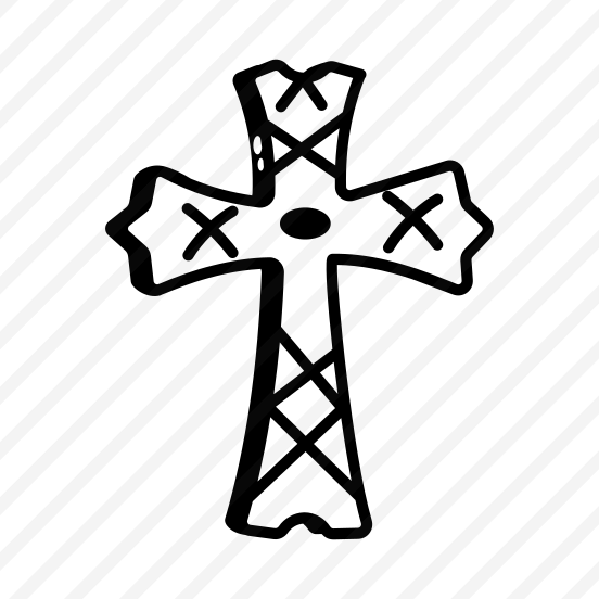 Jerusalem Cross preview