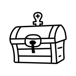 Jewellery Chest icon