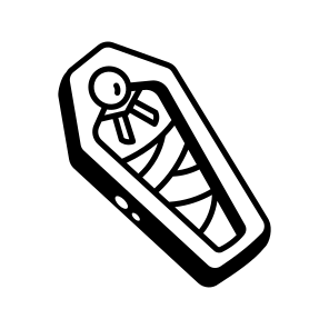 Mummy icon