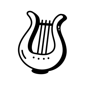 Musical Instrument icon