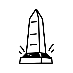 Obelisk icon