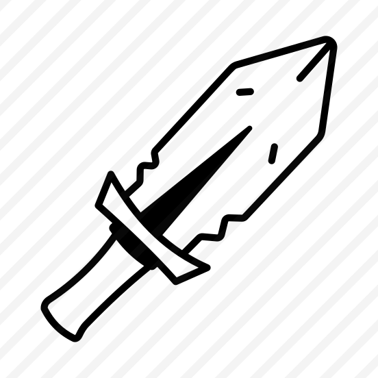 Obsidian Blade preview