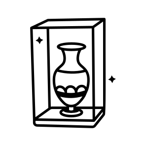 Painted Vase icon
