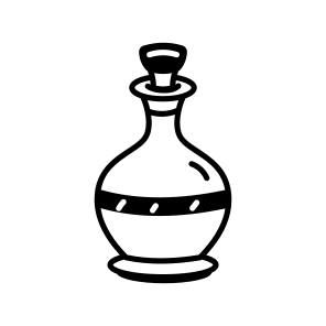 Perfume Bottle icon