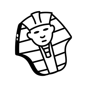 Pharaoh icon