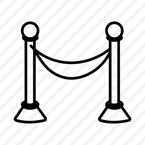 Pole Barrier preview