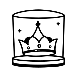 Queen Tiara icon