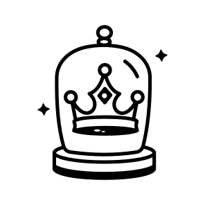 Royal Crown icon
