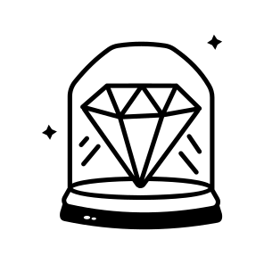 Royal Diamond icon