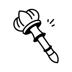 Royal Sceptre icon