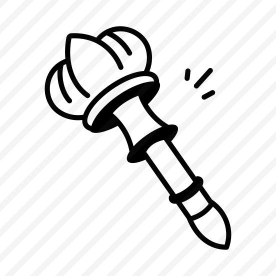 Royal Sceptre preview