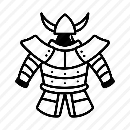 Samurai Armour preview