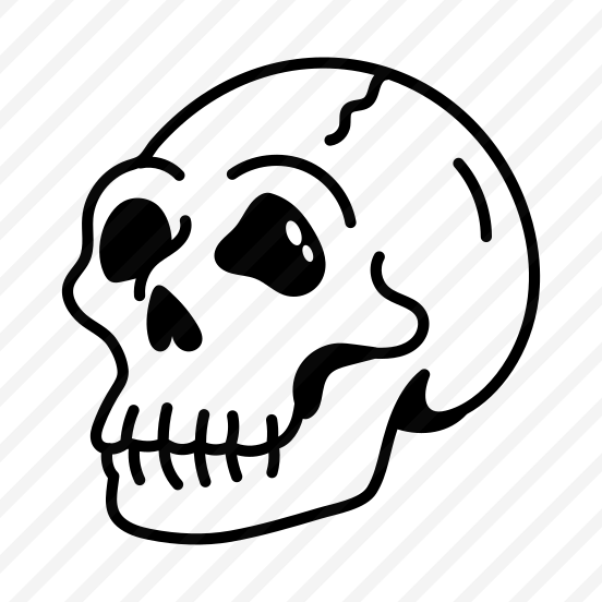 Skull preview