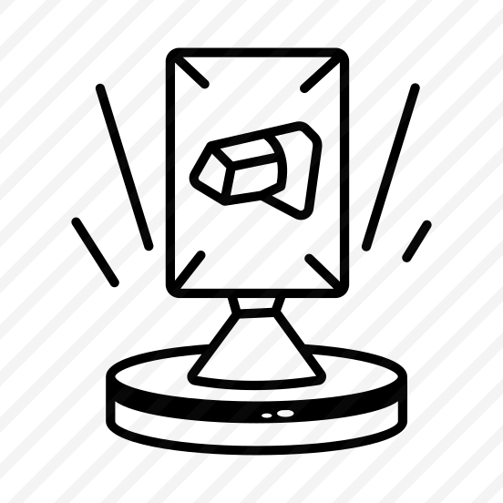 Stone Artefact preview