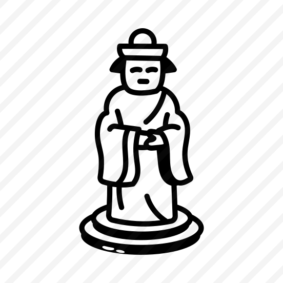 Stone Figure preview