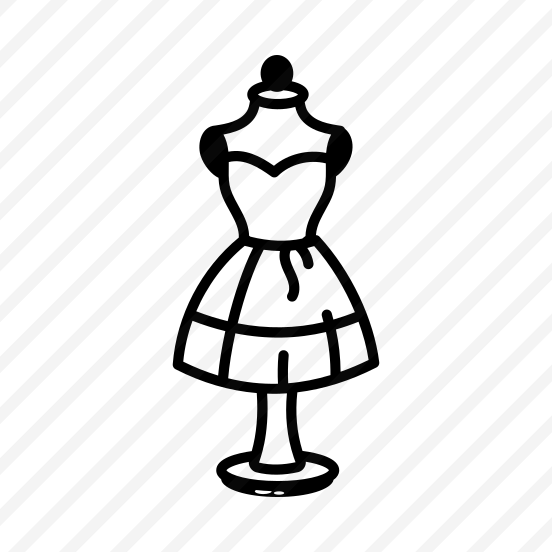 Victorian Dress preview