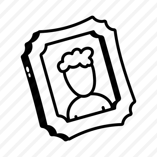 Victorian Frame preview