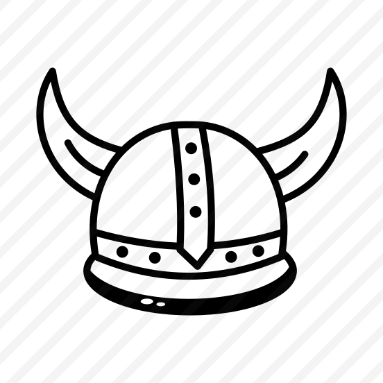 Viking Helmet preview