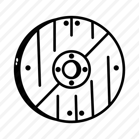 Viking Shield preview