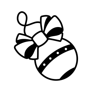 Bauble icon