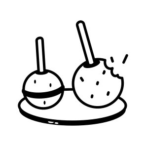 Cake Pops icon