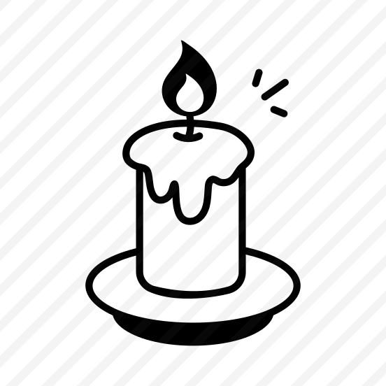 Candle preview
