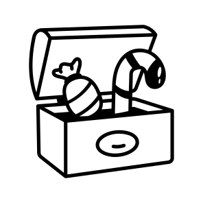 Candy Box icon