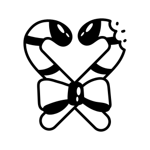 Candy Cane icon