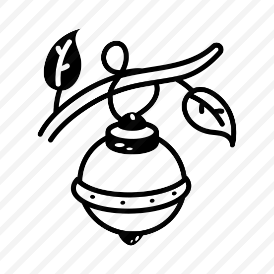 Christmas Bauble preview