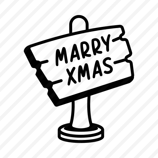 Christmas Board preview