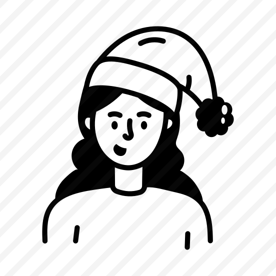 Christmas Hat preview